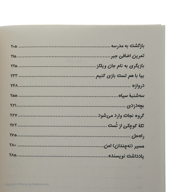 کتاب سرقت از موزه ملی اثر پونتی جیمز انتشارات کتاب کوله پشتی