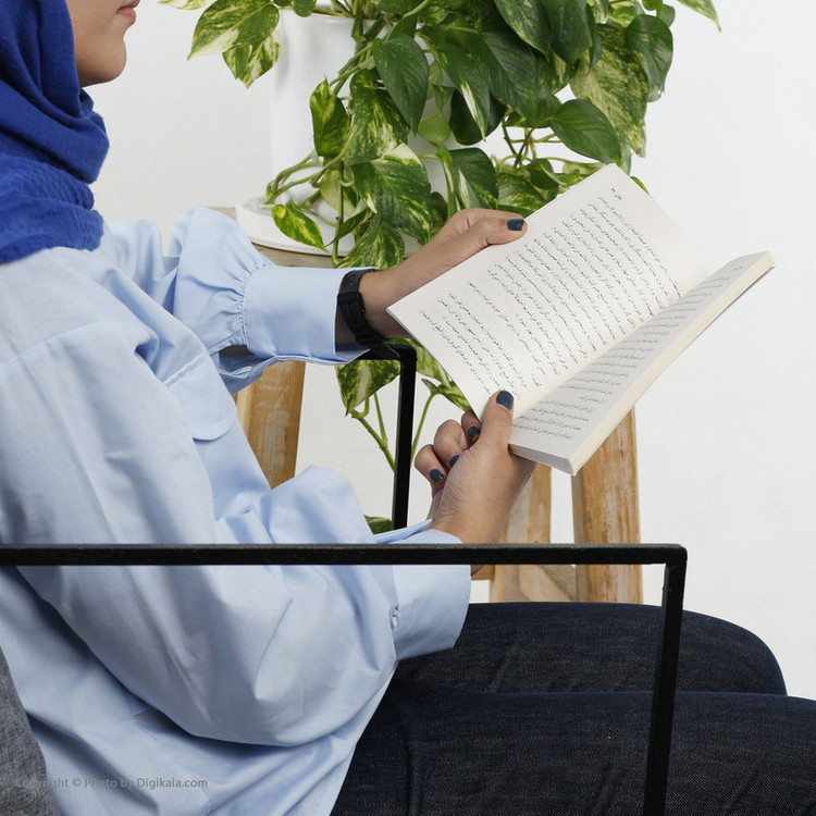 کتاب بودن اثر یرژی کاشینسکی