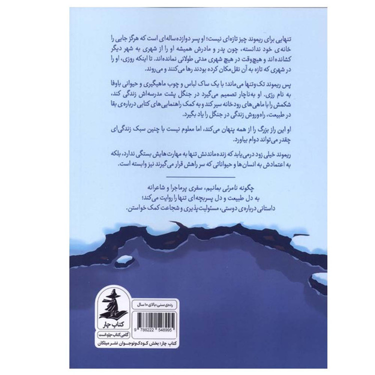 کتاب چگونه نامرئی بمانیم اثر مگی سی.رود ترجمه سیمین رضایی نشر میلکان