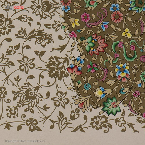 کتاب دیوان حافظ
