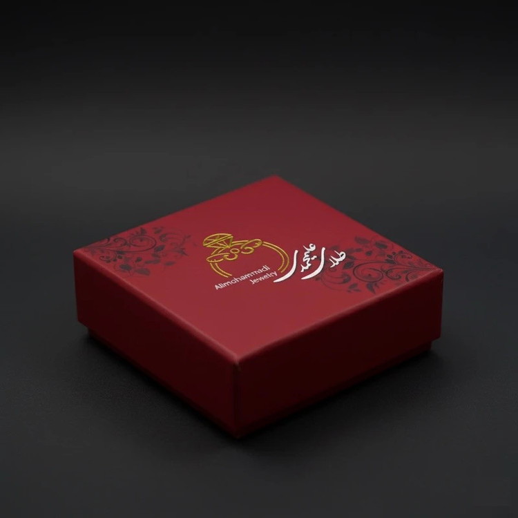 سرویس طلا 18 عیار زنانه طلای علیمحمدی مدل ۳۲۰ خوشه