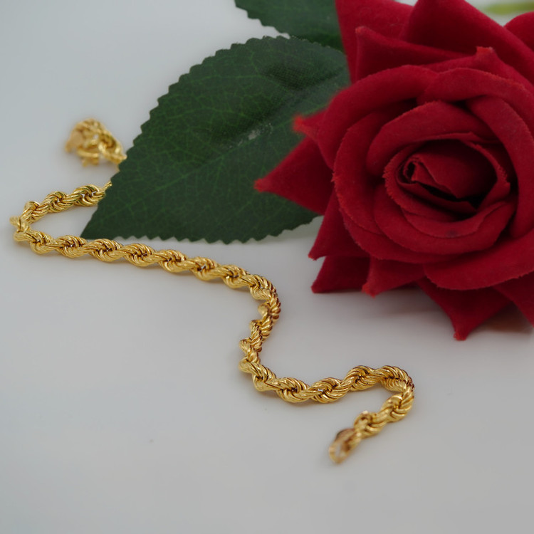 نیم ست طلا 18 عیار زنانه طلای علیمحمدی مدل اهورا