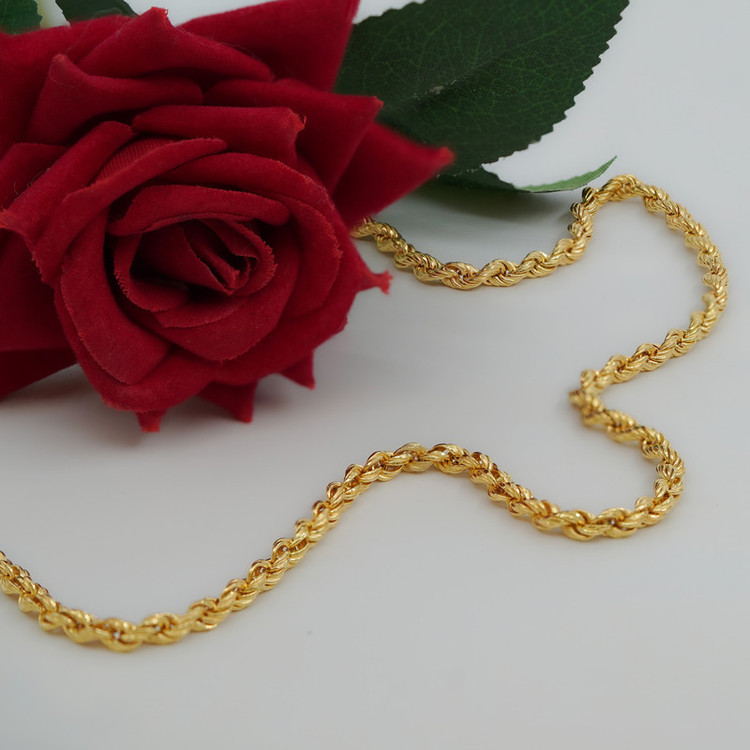 نیم ست طلا 18 عیار زنانه طلای علیمحمدی مدل اهورا