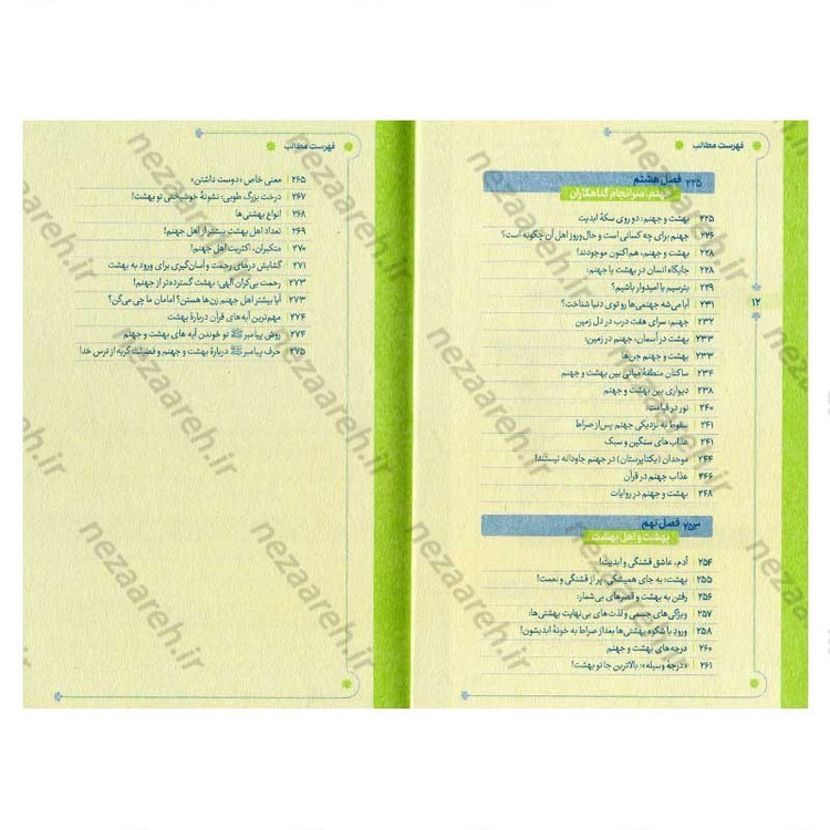 کتاب سفر سه گانه (سفر رازآلود انسان از آغاز تا بینهایت) نویسنده علی شعیبی