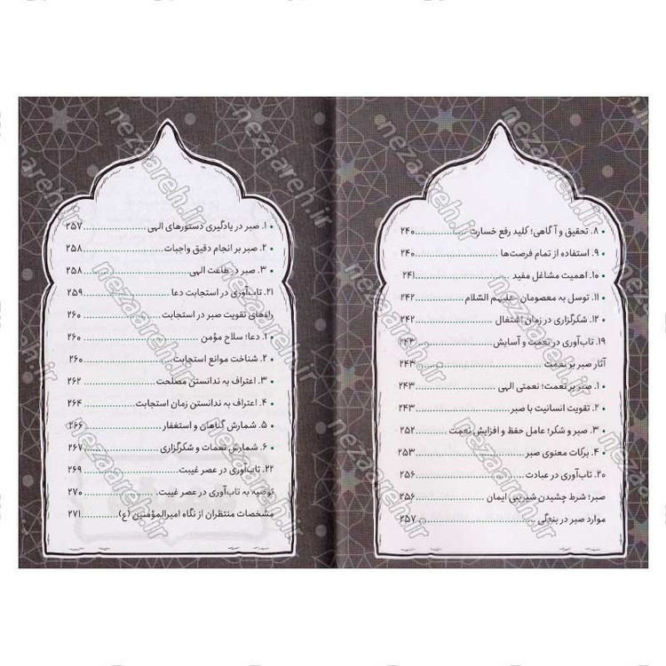 کتاب تاب آوری ( میشه هم لطیف بود هم شکست ناپذیر) نویسنده سید کاظم روح بخش