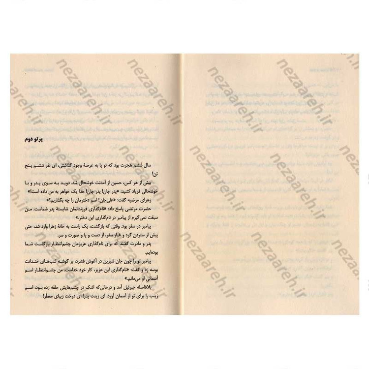 کتاب آفتاب در حجاب اثر سید مهدی شجاعی