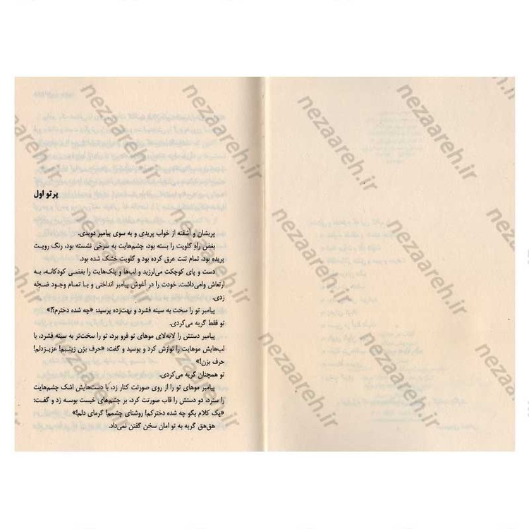 کتاب آفتاب در حجاب اثر سید مهدی شجاعی