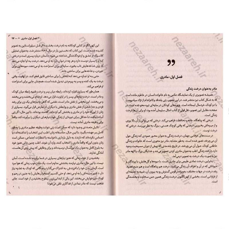 کتاب مادری که کم داشتم (زخم های نادیده ی کودکی را بشناس، خودت را بازآفرینی کن) اثر جاسمین لی کوری
