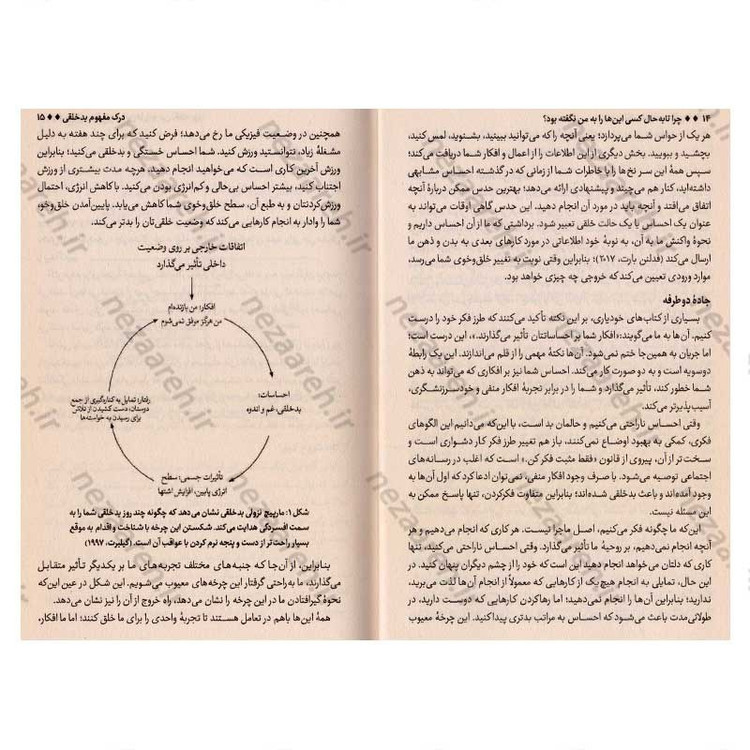 کتاب چرا تا به حال کسی این ها را به من نگفته بود اثر جولی اسمیت انتشارات یارنیک
