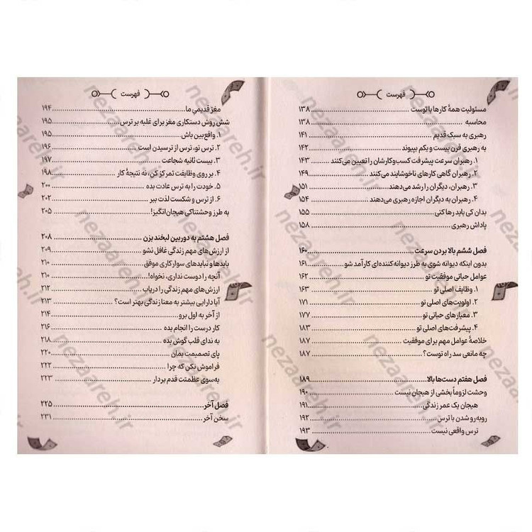 کتاب دیوانگان ثروت ساز در ترن هوایی کارآفرینی اثر دارن هاردی