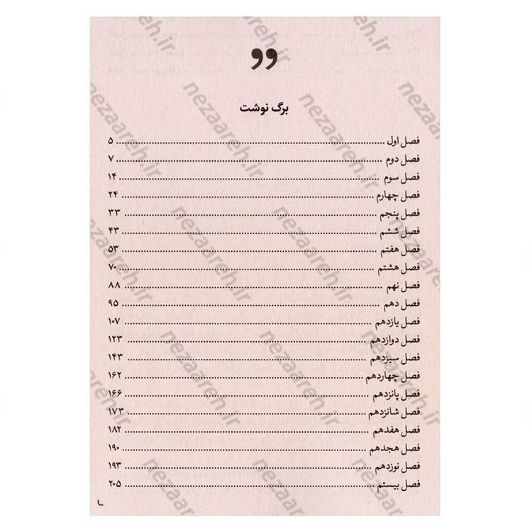 کتاب بادبادک باز اثر خالد حسینی