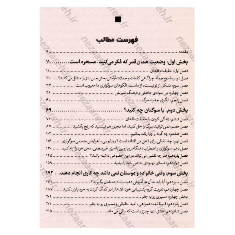 کتاب عیبی ندارد اگر حالت خوش نیست (رویارویی با اندوه و فقدان در فرهنگی که قادر به درکشان نیست) اثر مگان دیواین