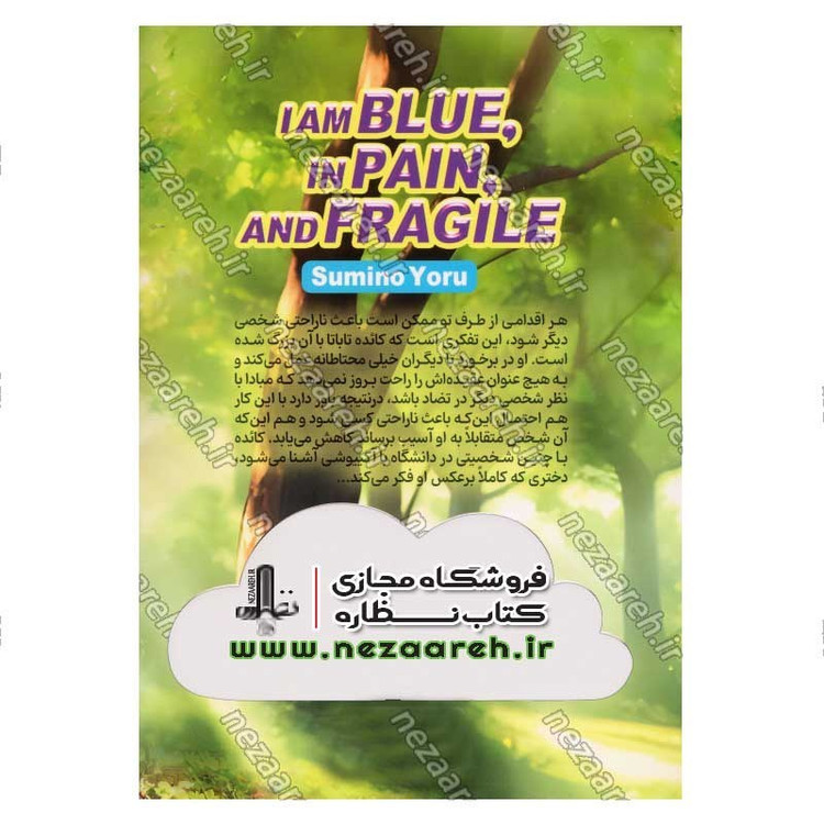 کتاب حفره های تو خالی اثر سامینو یورو
