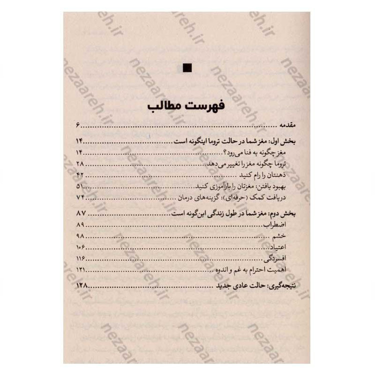 کتاب رام کردن ذهن سرکش اثر فیث جی. هارپر
