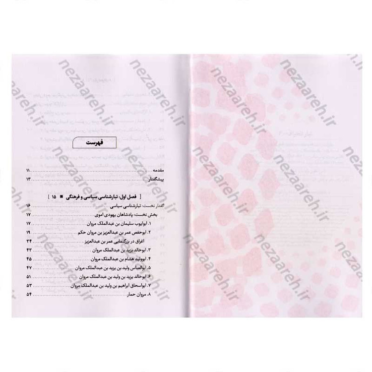 کتاب درآمدی بر شناخت تبار انحراف (جلد ششم) اثر سید محمد مهدی حسین پور، مجتبی رضایی آدریانی
