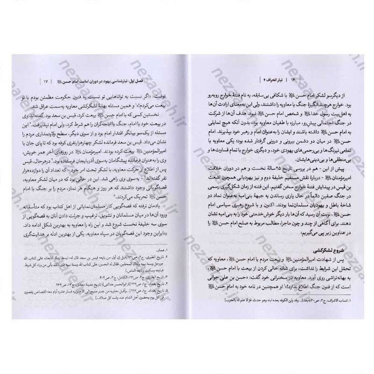 کتاب درآمدی بر شناخت تبار انحراف (جلد چهارم) اثر سید محمد مهدی حسین پور، مجتبی رضایی آدریانی