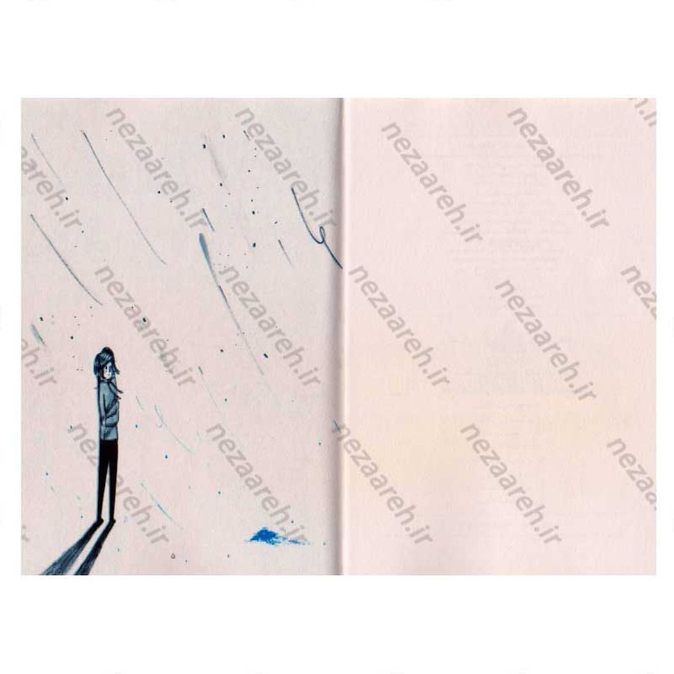 کتاب همه چیز خوب است اثر دبی تانگ