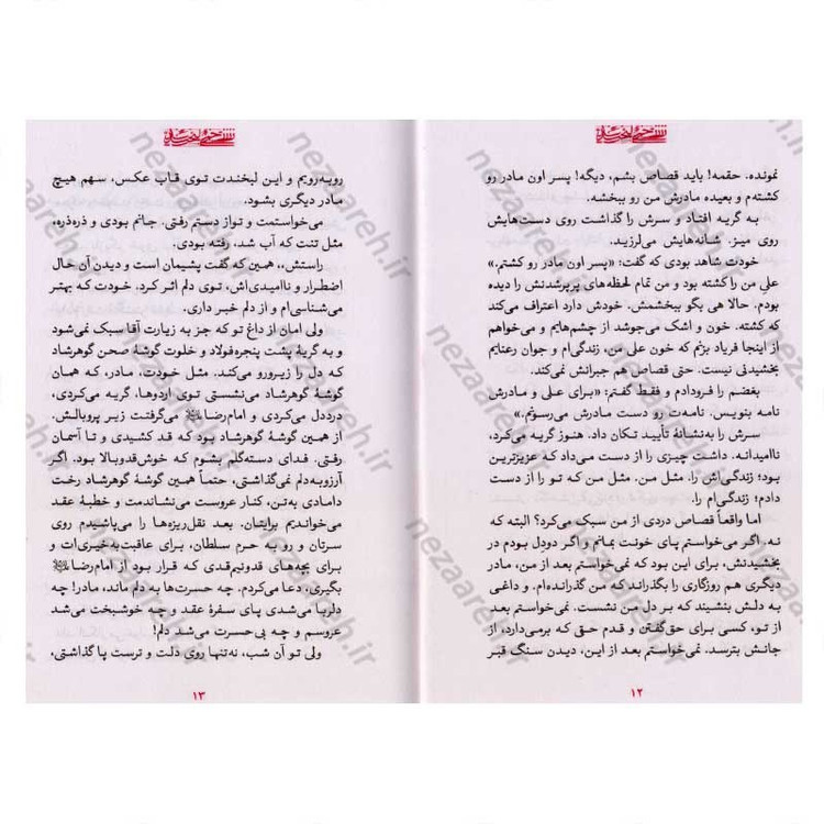 کتاب زخمی لبخند (روایت هایی از زندگی مربی جهادگر شهید علی خلیلی) اثر زهرا یوسفیان