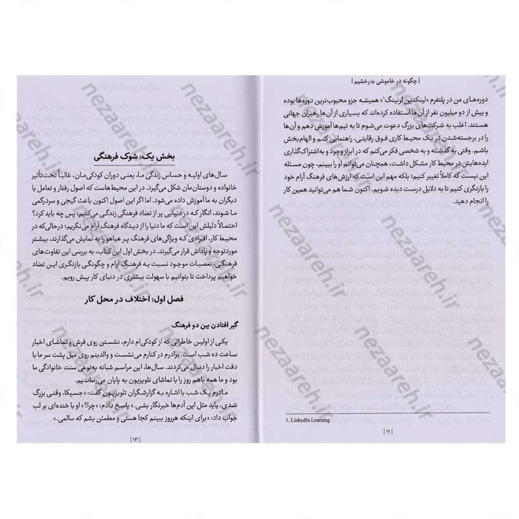 کتاب چگونه در خاموشی بدرخشیم اثر جسیکا چن