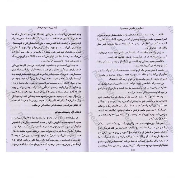 کتاب چگونه در خاموشی بدرخشیم اثر جسیکا چن