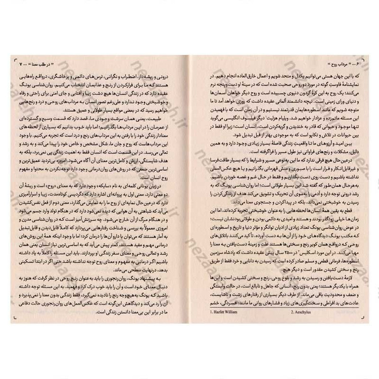 کتاب مرداب روح (رنج ها می آیند تا چیزی یادمان بدهند) اثر جیمز هالیس