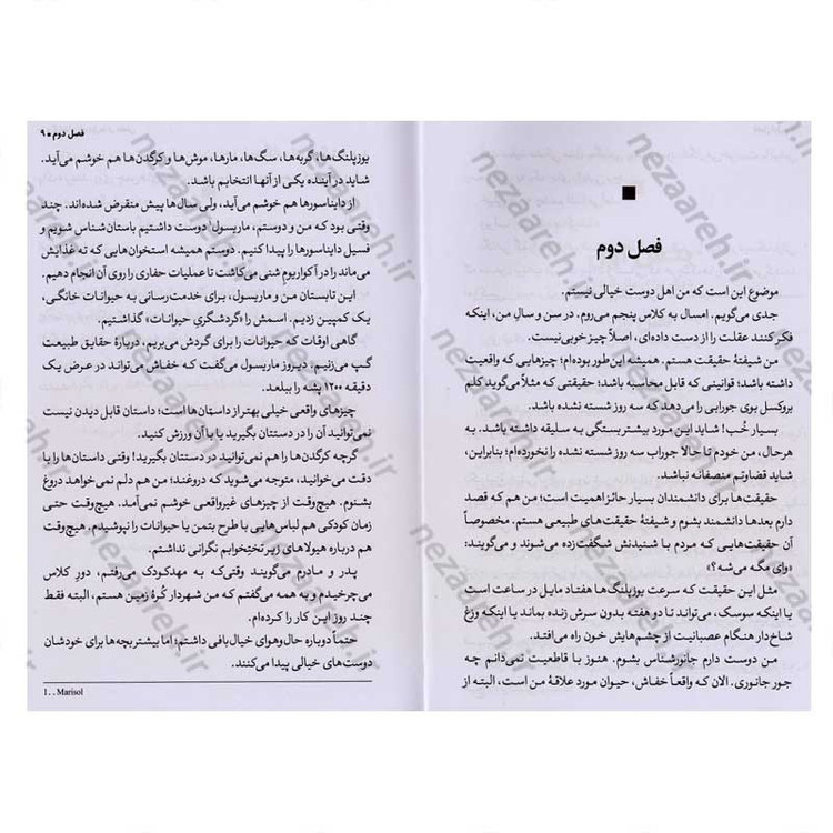 کتاب کرنشا و پاستیل های بنفش اثر کاترین اپلگیت