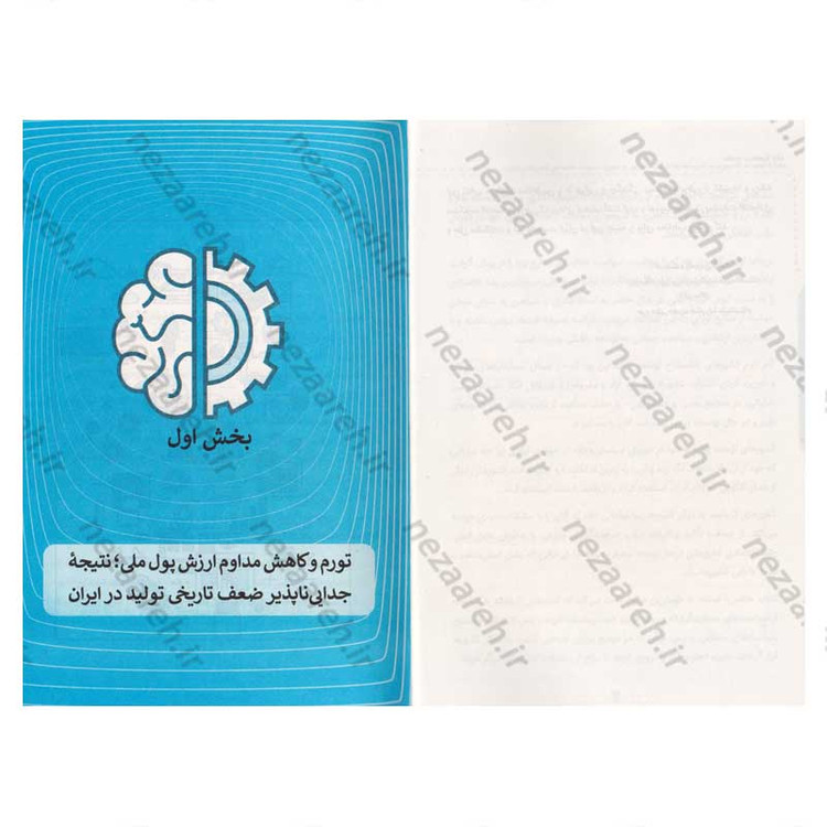کتاب معجزه تولید (مروری بر نقش حمایت از تولید داخلی در تعیین سرنوشت اقتصادی کشورهای جهان)