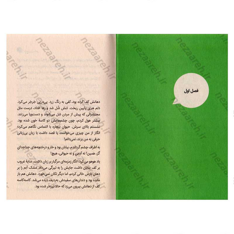 کتاب ماموریت مخفی اثر مجید ملا محمدی