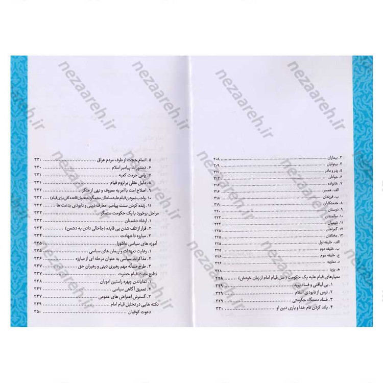 کتاب یک غنچه صد زخم (نگاهی نو به زندگی و شخصیت امام حسین(ع)) اثر حسین سیدی