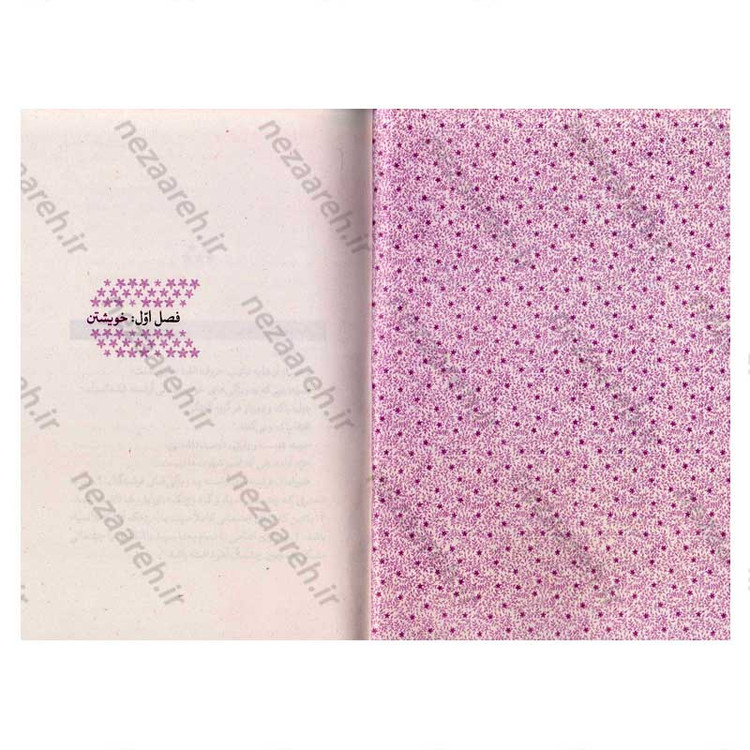 کتاب خاطر نازک گل (نگاهی نو به زندگی و شخصیت حضرت زهرا (س))