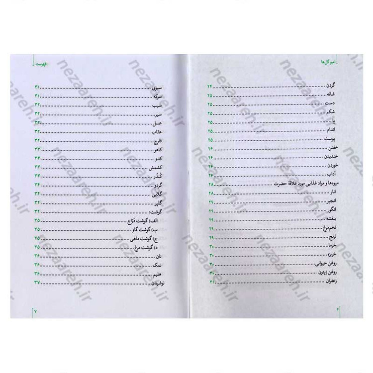 کتاب امیر گلها (نگاهی نو به زندگی و شخصیت امام علی(ع)) اثر حسین سیدی