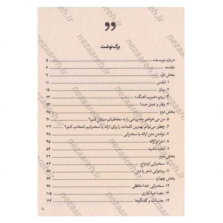 کتاب با اعتماد حرف بزن (یادگیری مهارت های سخنوری در جمع، همراه با تمرین های علمی و عملی) اثر آلن وودهوس