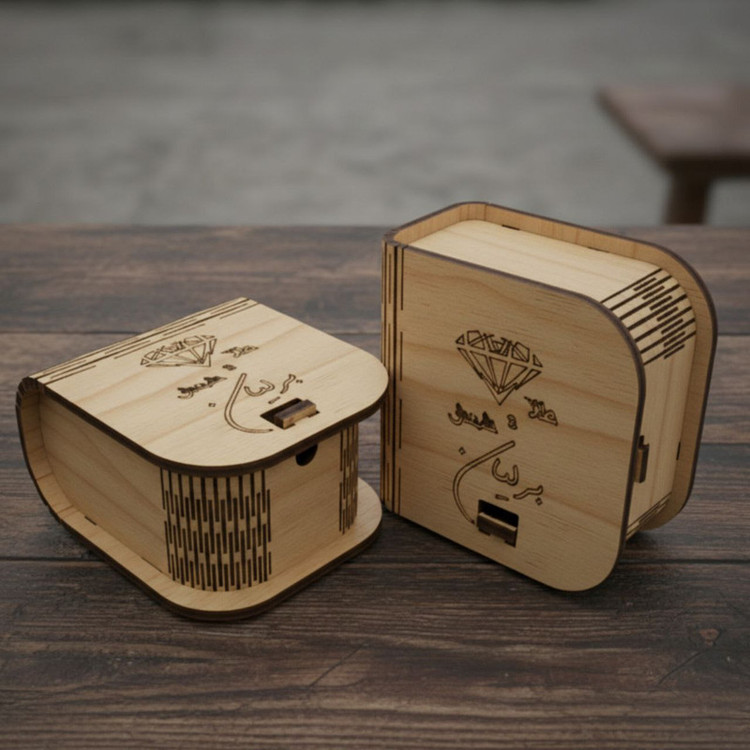 نیم ست طلا کم اجرت 18 عیار زنانه طلا و شمش برلیان مدل ورساچ