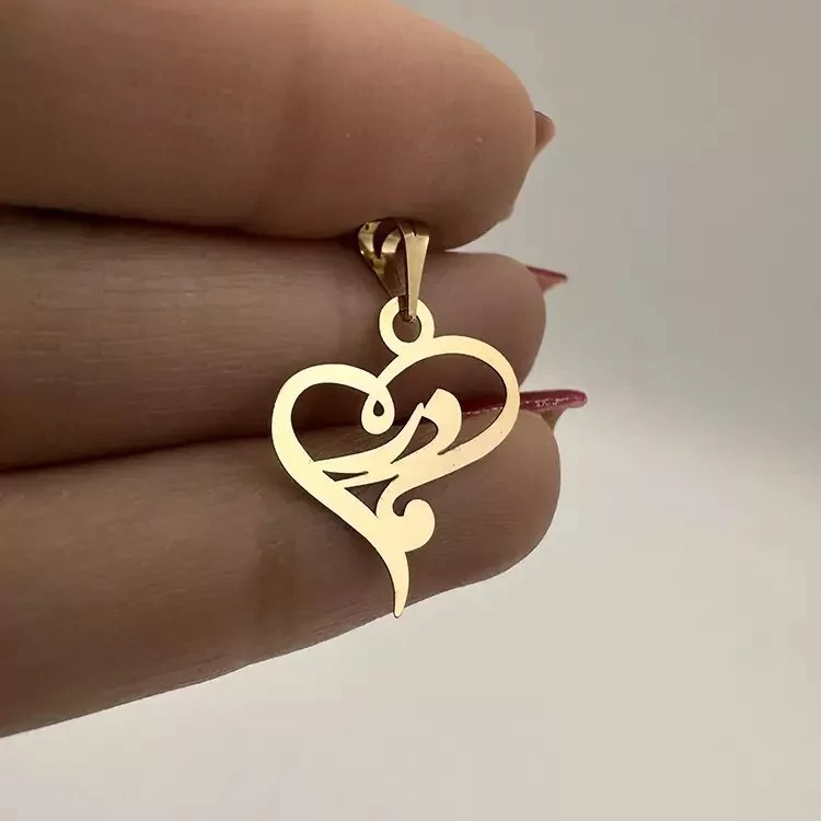 پلاک طلای مادر