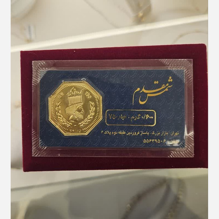 سکه پارسیان 600 سوتی با معتبر ترین برندها ارسال رایگان