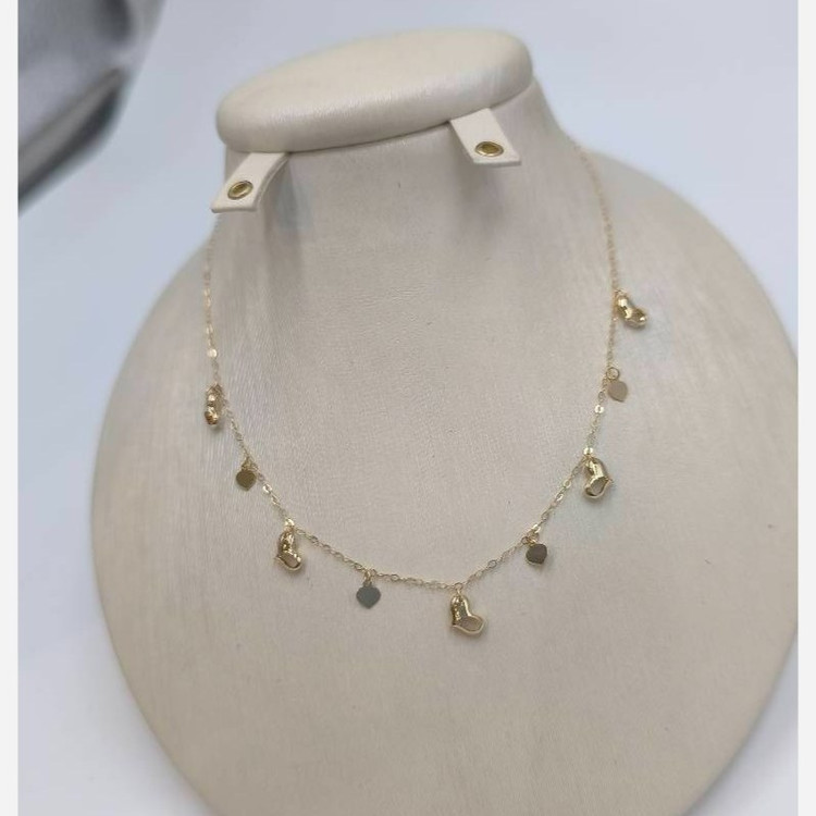 گردنی سوپر لوکس قلبی 950 سوت قسطی