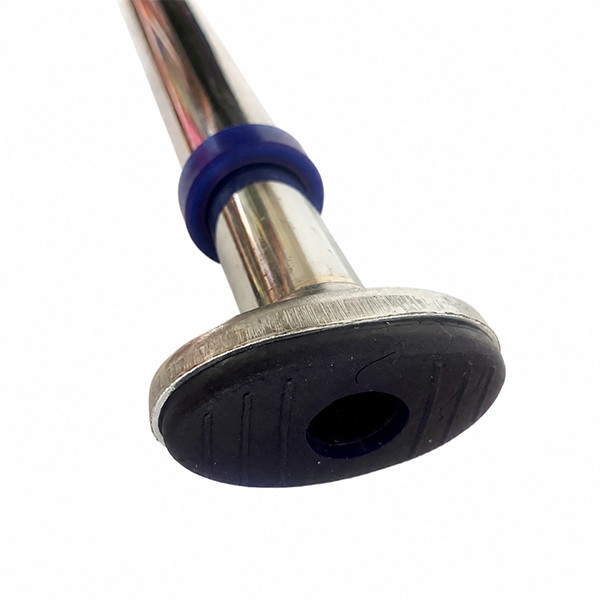 میله بارفیکس مدل دو لول ساده کد BA09004