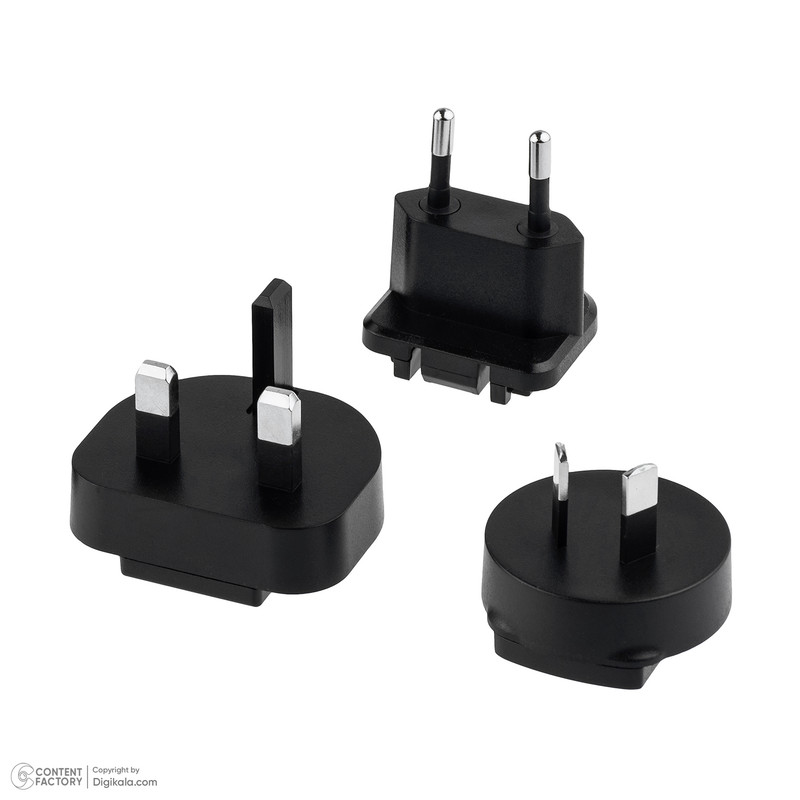 ماشین اصلاح موی سر و صورت برقی اندیس مدل CLC-4