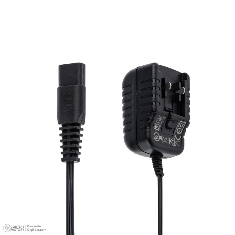 ماشین اصلاح موی سر و صورت برقی اندیس مدل CLC-4