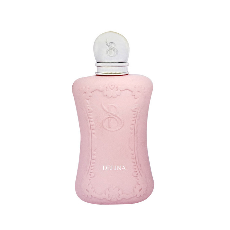 عطر جیبی زنانه برندینی مدل Delina حجم 33 میلی لیتر
