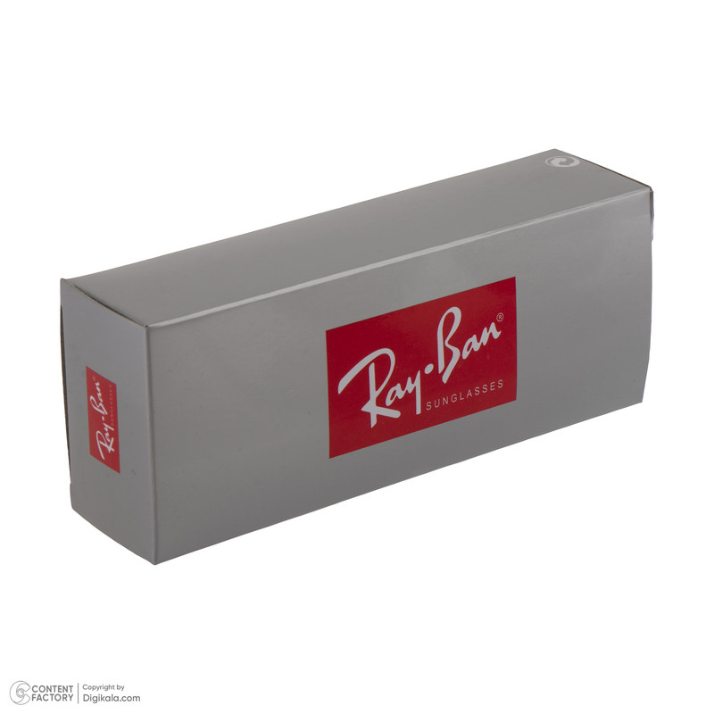عینک آفتابی ویفرر پلاریزه ری بن مدل RB2140-1111
