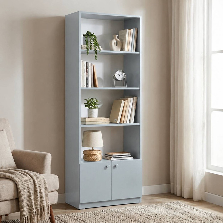 کتابخانه چهار طبقه سیماژ مدل CZ1062