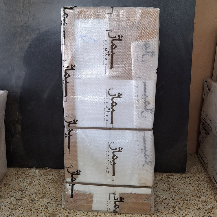 کتابخانه چهار طبقه سیماژ مدل CZ1062