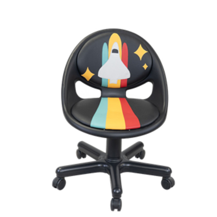 صندلی کودک نیلپر مدل سفینه کد KCR 518R