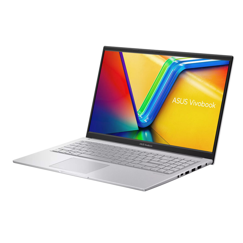 لپتاپ 15.6 ایسوس مدل Vivobook 15 F1504VA-Core 7 150U-16GB DDR5-512GB SSD-IPS-Backlit