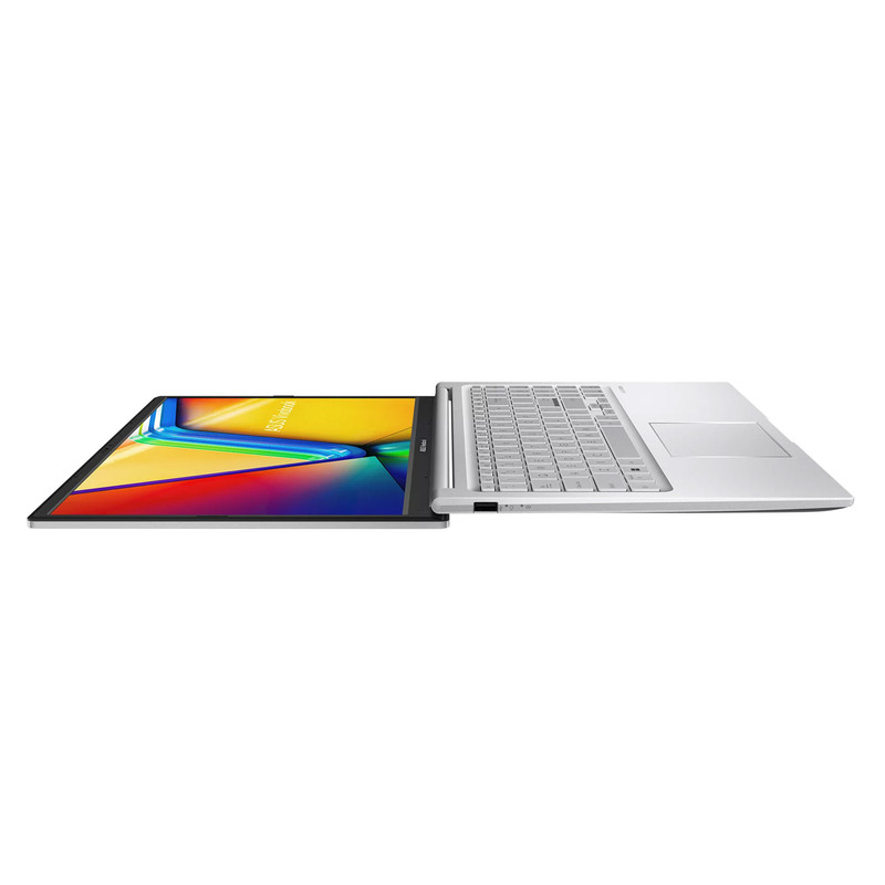 لپتاپ 15.6 ایسوس مدل Vivobook 15 F1504VA-Core 7 150U-16GB DDR5-512GB SSD-IPS-Backlit