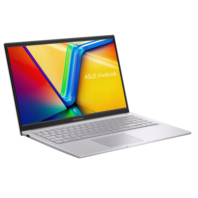 لپتاپ 15.6 ایسوس مدل Vivobook 15 F1504VA-Core 7 150U-16GB DDR5-512GB SSD-IPS-Backlit