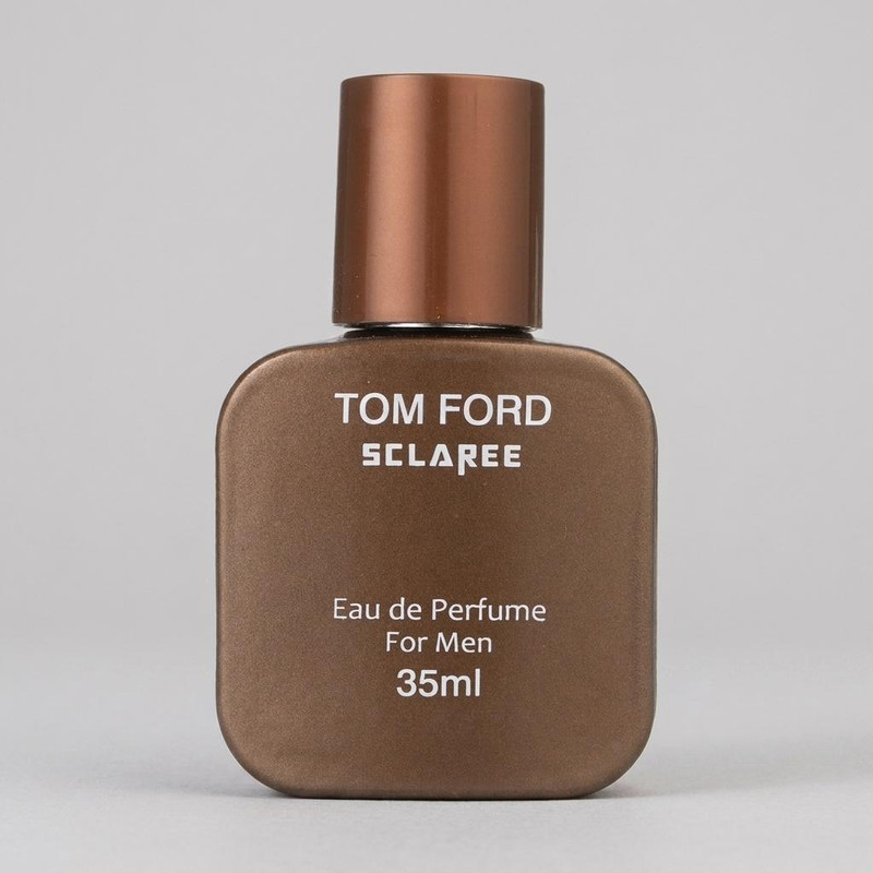 عطر جیبی مردانه اسکلاره مدل Tom Ford حجم 35 میلی لیتر
