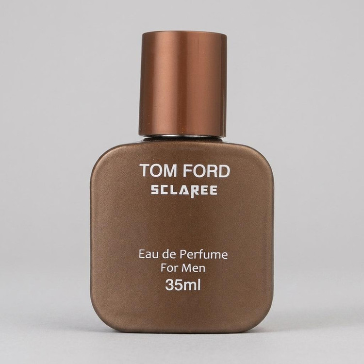 عطر جیبی مردانه اسکلاره مدل Tom Ford حجم 35 میلی لیتر