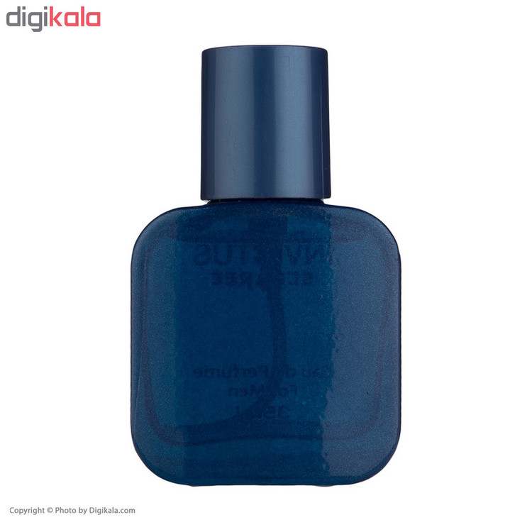 عطر جیبی مردانه اسکلاره مدل Invictus حجم 35 میلی لیتر